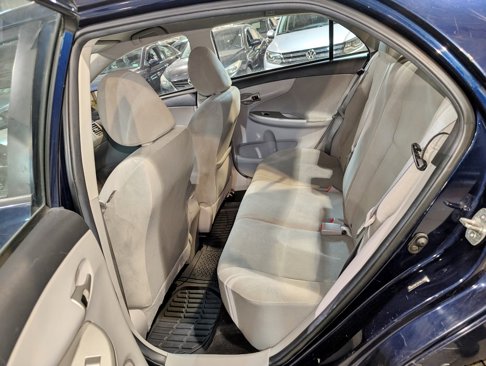 Used 2011 Toyota Corolla LE image 19
