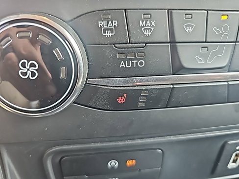 Certified 2021 Ford EcoSport SE w/ SE Convenience Package image 29