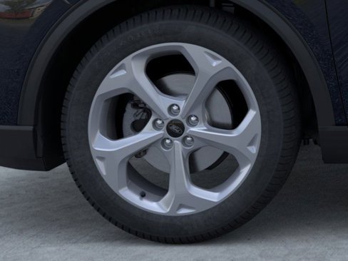 New 2025 Ford Escape ST-Line Select w/ Tech Pack #1 image 19