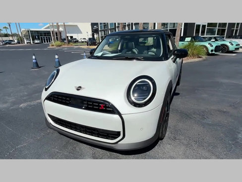 Certified 2025 MINI Cooper S image 29