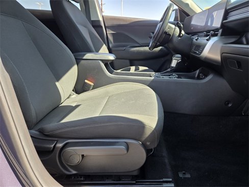 Used 2024 Hyundai Kona SEL image 16