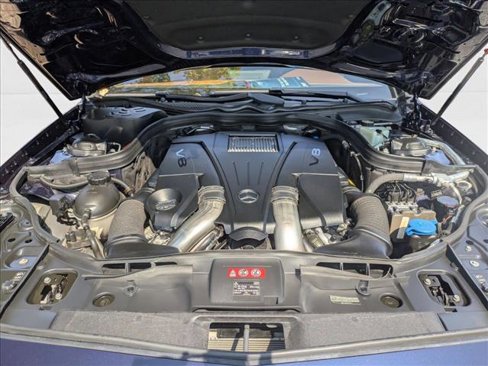 Used 2018 Mercedes-Benz CLS 550 4MATIC image 21
