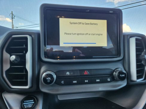 Used 2022 Ford Bronco Sport Big Bend w/ Convenience Package image 21