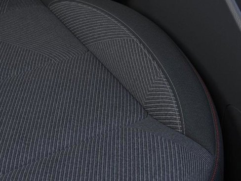 New 2025 Chevrolet Trax RS w/ Sunroof Package image 21