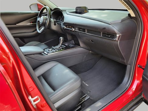 Used 2023 MAZDA CX-30 AWD 2.5 S w/ Preferred Package image 15