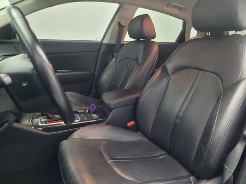 Used 2018 Kia Optima EX image 17