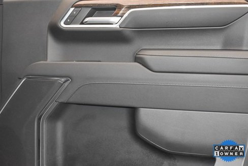 Used 2023 GMC Sierra 1500 Elevation image 11