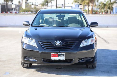 Used 2009 Toyota Camry LE image 2