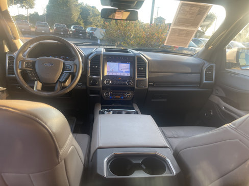 Used 2019 Ford Expedition XLT w/ Equipment Group 202A image 31