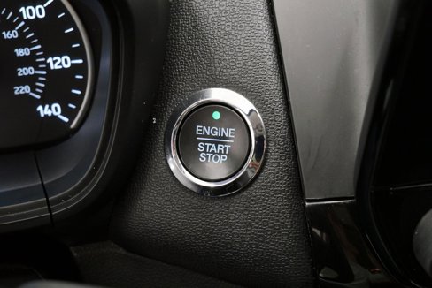Used 2021 Ford EcoSport Titanium w/ Interior Protection Package image 26