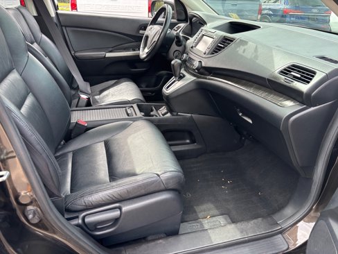 Used 2013 Honda CR-V EX-L image 19