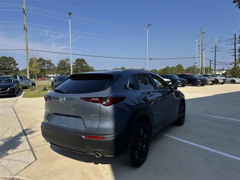 Certified 2024 MAZDA CX-30 AWD 2.5 S w/ Preferred Package image 6