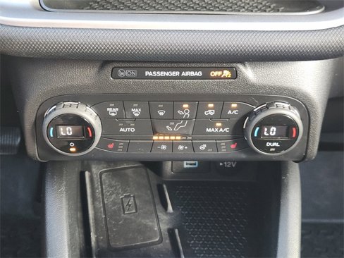 Used 2021 Ford Bronco Sport Outer Banks w/ Outer Banks Package image 19