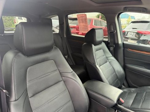 Used 2022 Honda CR-V EX-L image 27