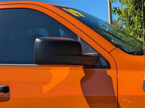 Used 2019 RAM 1500 Express w/ Express Value Package image 11