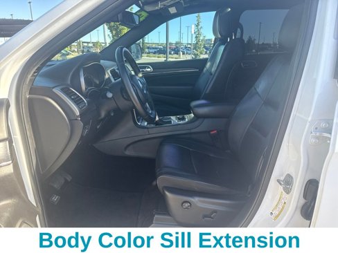 Used 2018 Jeep Grand Cherokee High Altitude image 23