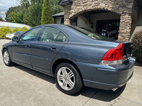 Used 2007 Volvo S60 2.5T image 3