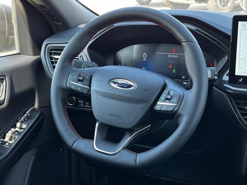 New 2025 Ford Escape ST-Line w/ Tech Pack #1 image 6