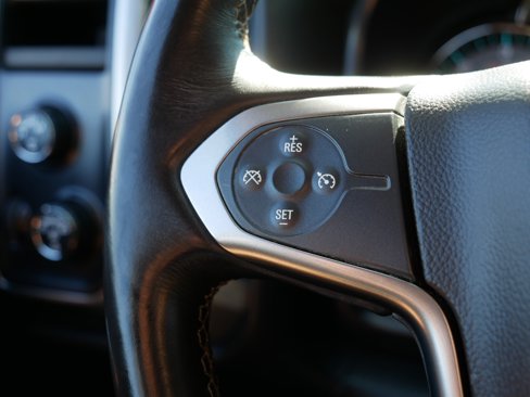 Used 2015 Chevrolet Silverado 1500 LT w/ All Star Edition image 28