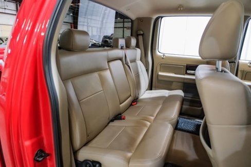 Used 2007 Ford F150 Lariat image 34