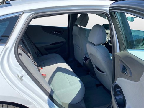 Used 2022 Chevrolet Malibu LT image 11