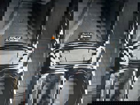 New 2025 Chevrolet Trax ACTIV w/ Sunroof Package image 20