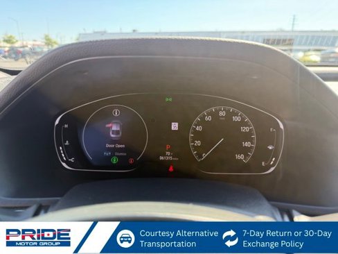 Used 2019 Honda Accord Sport image 26