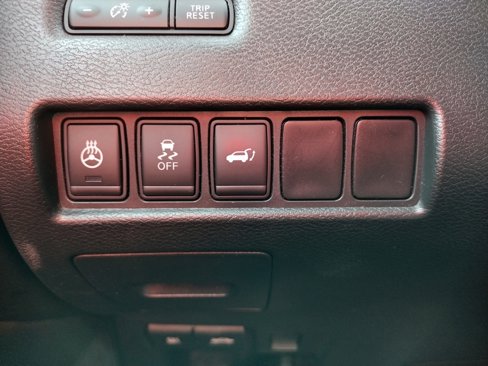 Used 2016 Nissan Murano SL image 27