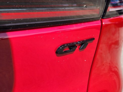 New 2024 Dodge Hornet GT w/ GT Blacktop Package image 17