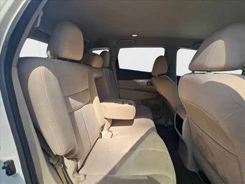 Used 2016 Nissan Murano S w/ Navigation Package image 15