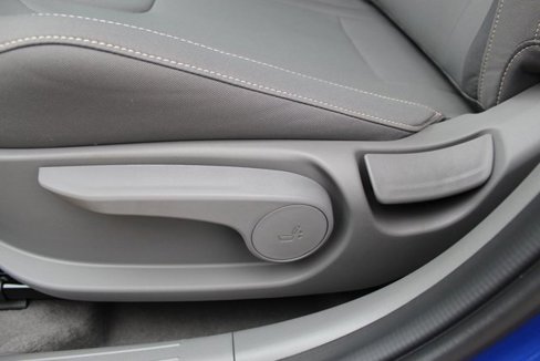 New 2025 Hyundai Elantra Blue w/ Cargo Package image 10