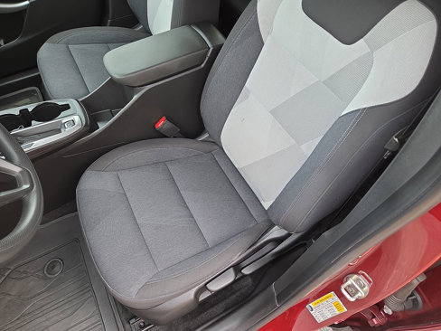 Used 2024 Chevrolet Trax LS w/ LS Convenience Package image 13
