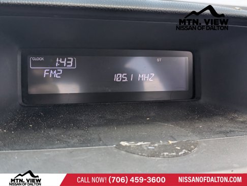 Used 2012 Honda Accord LX image 18