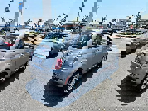 Used 2015 FIAT 500 Pop image 3