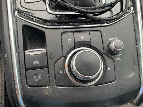Used 2019 MAZDA CX-5 Grand Touring image 12