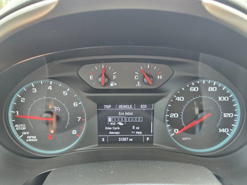 Used 2023 Chevrolet Malibu LT image 25