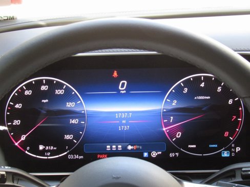 Certified 2025 Mercedes-Benz GLC 300 4MATIC image 24