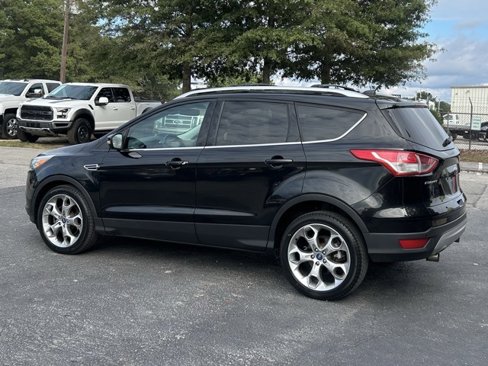 Used 2013 Ford Escape Titanium w/ Parking Technology Pkg image 5