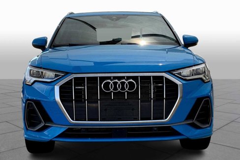 Used 2023 Audi Q3 2.0T Premium image 3