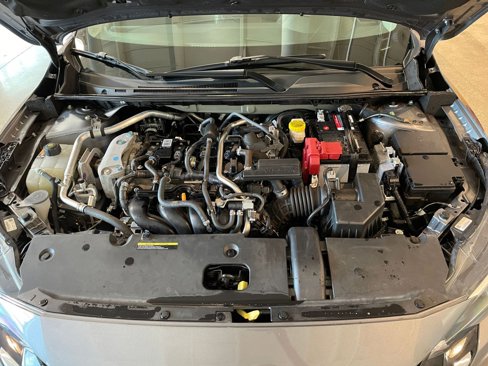 Used 2024 Nissan Sentra SV image 32