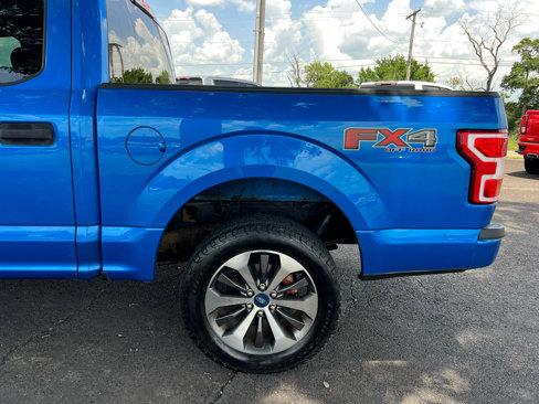 Used 2019 Ford F150 XL w/ Equipment Group 101A Mid image 38