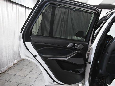 Used 2019 BMW X5 xDrive40i image 11
