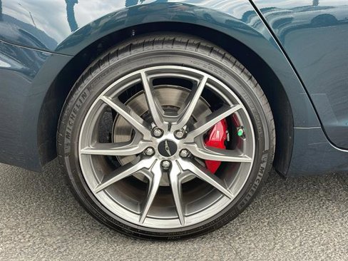 Used 2025 Genesis G70 2.5T image 30