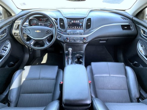 Used 2019 Chevrolet Impala LT image 12