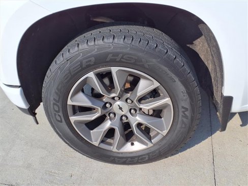 Used 2019 Chevrolet Silverado 1500 RST w/ All-Star Edition image 26
