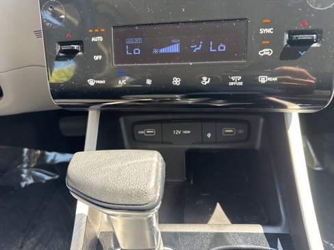Used 2024 Hyundai Tucson SEL image 21