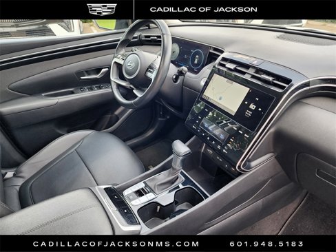Used 2024 Hyundai Tucson SEL w/ Convenience Package image 20