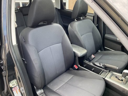 Used 2012 Subaru Forester 2.5X Premium w/ All-Weather Pkg image 16
