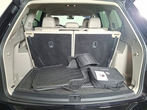Used 2019 Volkswagen Atlas SE image 30