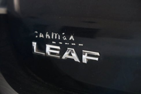 Used 2012 Nissan Leaf SV image 13